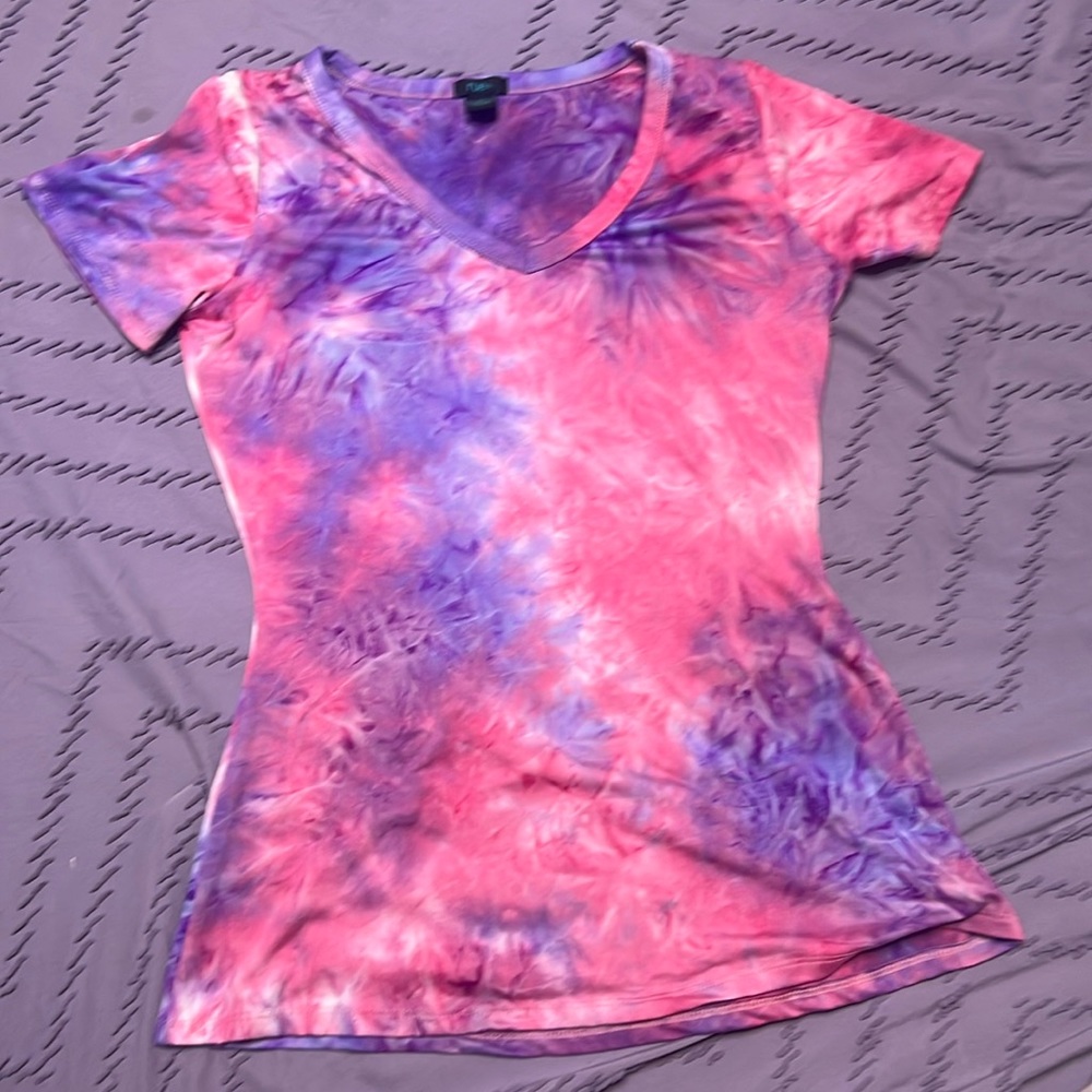 Rue 21 Tie Dye Shirt